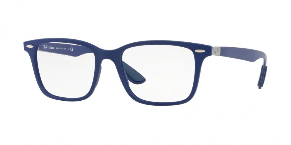 Ray-Ban 7144 Eyeglasses - view 2